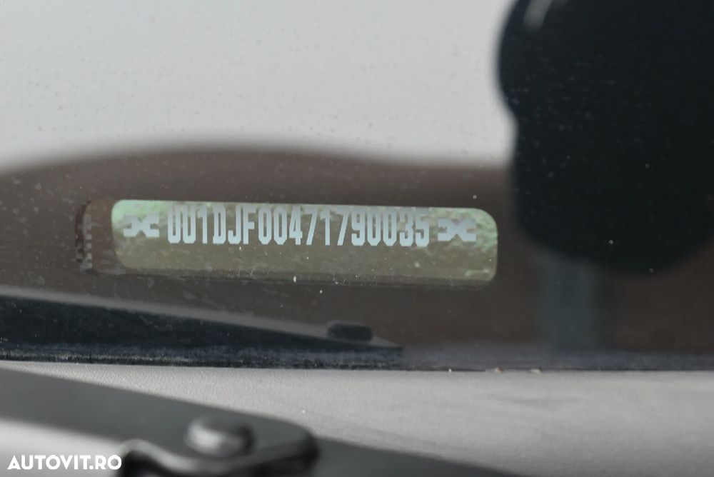 Dacia Jogger 5 locuri HEV 140 Extreme - 22