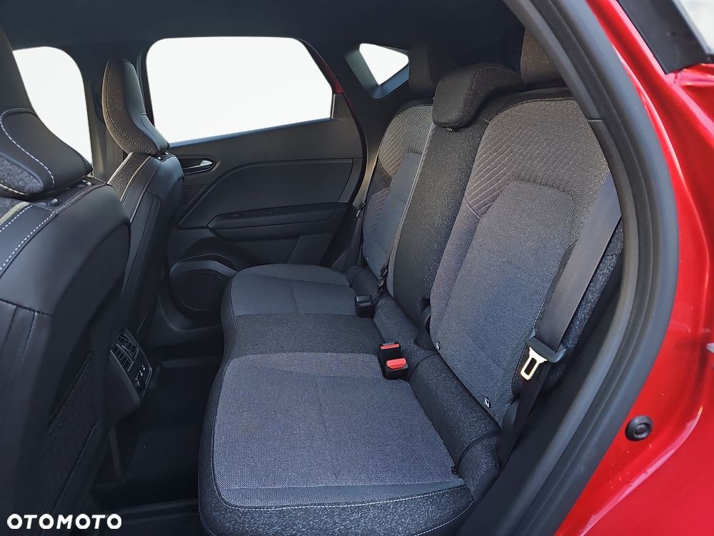 Renault Captur 1.0 TCe Techno - 17