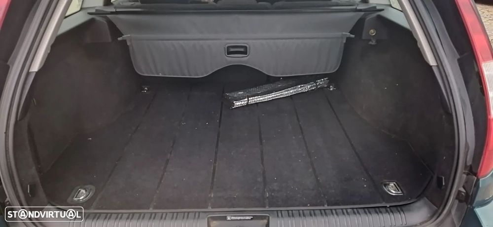 Ford Mondeo SW 2.0 TDCi Ghia - 5