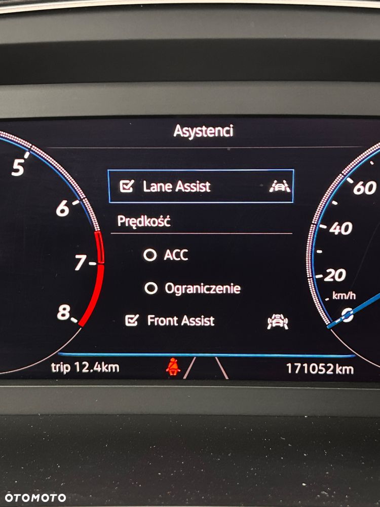 Volkswagen Tiguan 1.5 TSI OPF DSG R-Line - 31