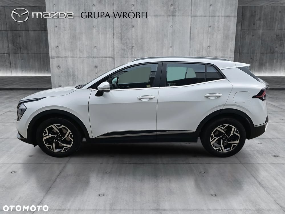 Kia Sportage 1.6 T-GDI M 2WD - 8