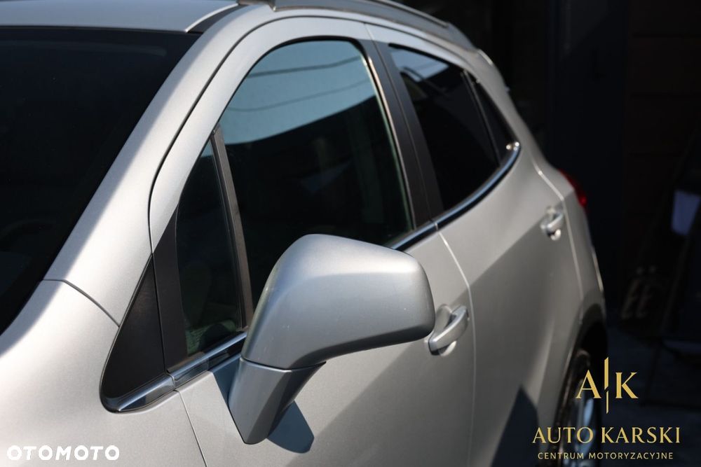 Opel Mokka - 13