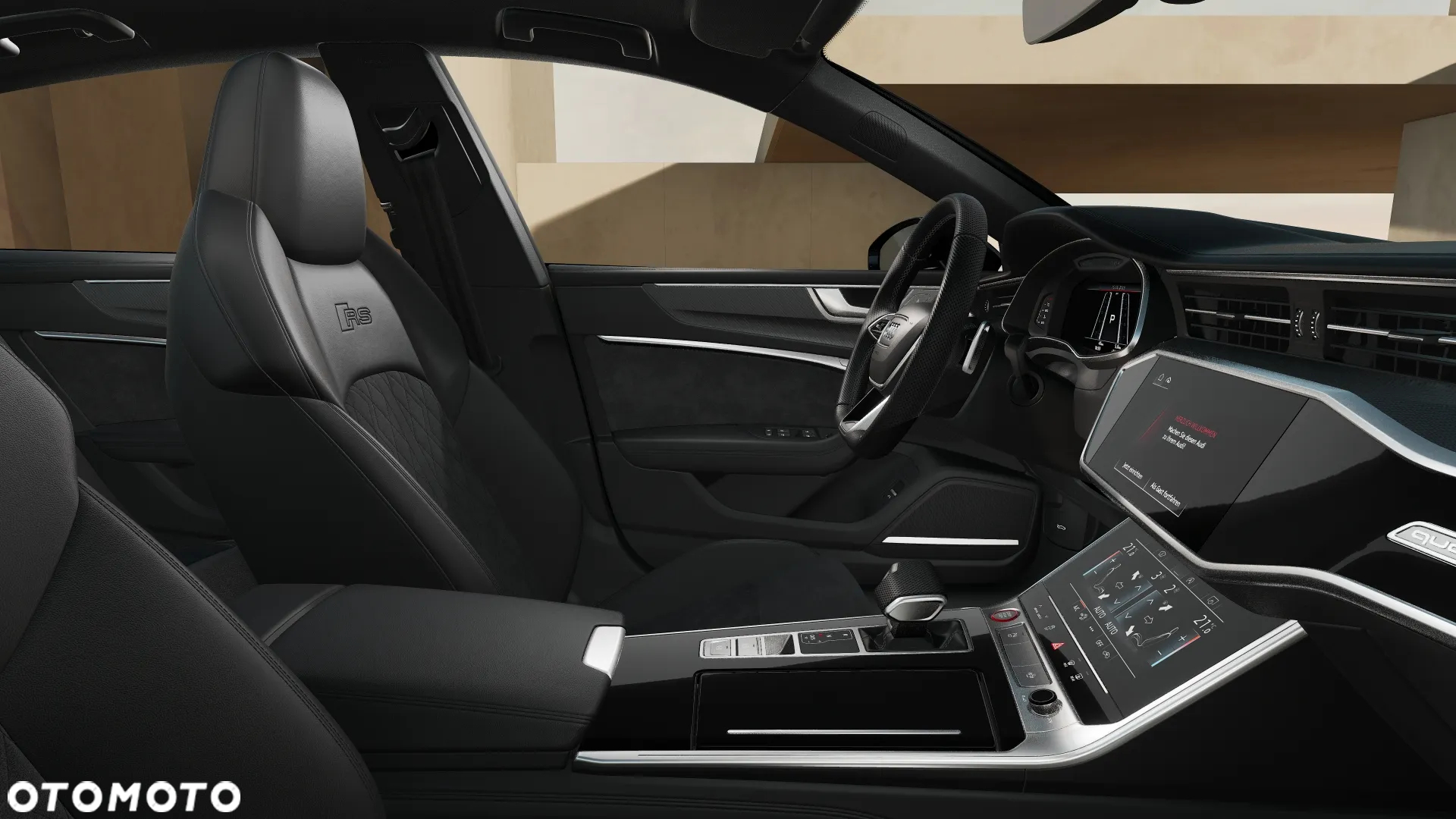 Audi RS7 Sportback 4.0 TFSI quattro tiptronic performance - 11