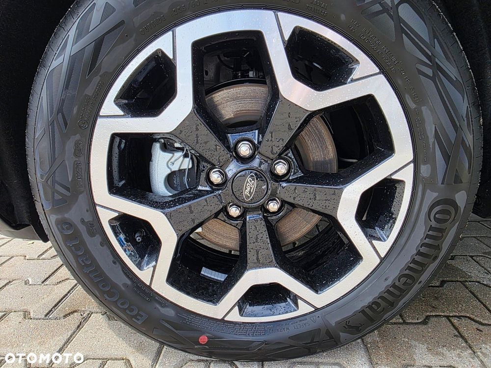Ford Kuga - 10