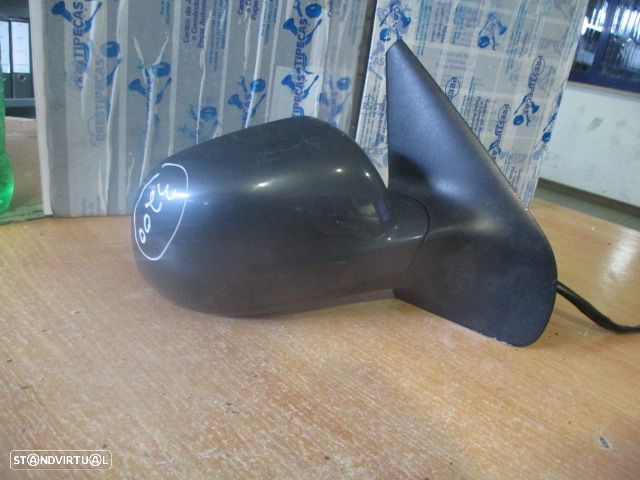 Espelho Esp3200 VW BORA 2001 1.9 TDI 0 DRT CINZA 5 Pinos VW BORA 1999 1.9TDI 115CV 4P CINZA - 3
