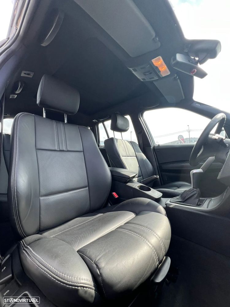 BMW X3 2.0 d SE - 12
