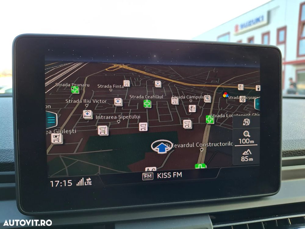 Audi Q5 2.0 TDI Quattro S tronic Design - 26