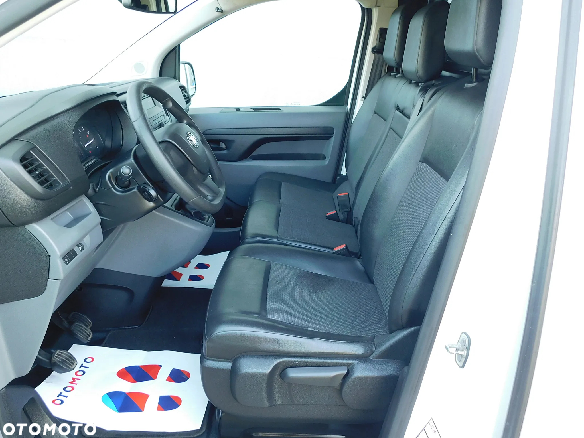 Toyota Proace - 11