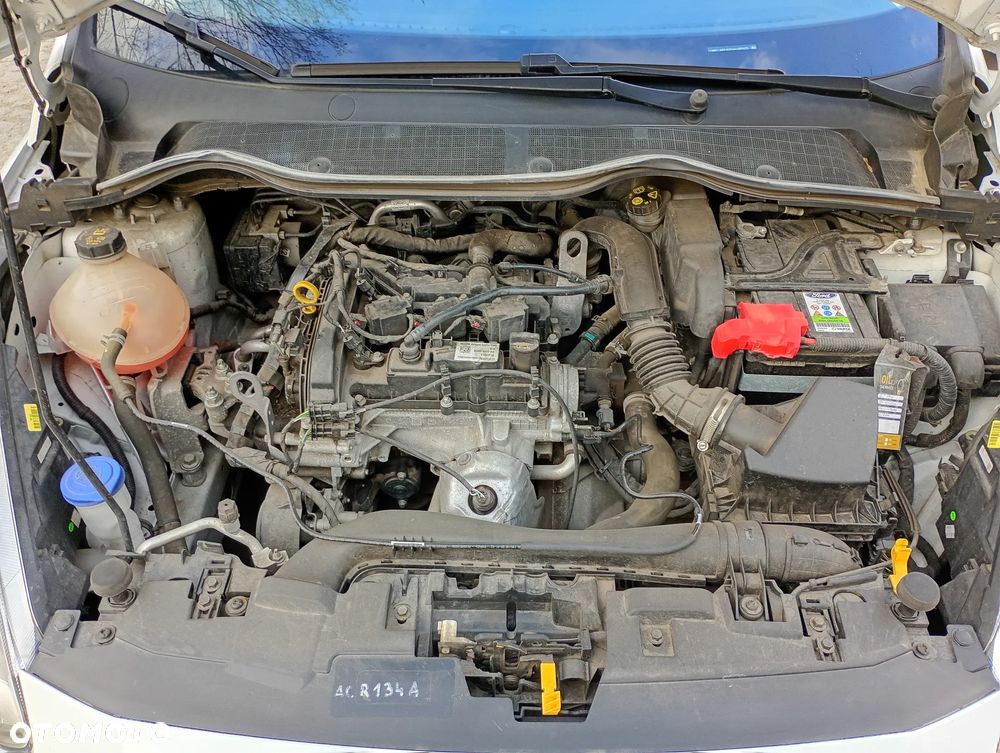 Ford Fiesta 1.1 Titanium - 11