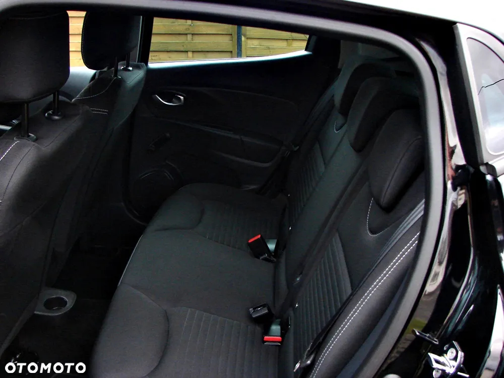 Renault Clio (Energy) TCe 90 Start & Stop LIMITED - 20