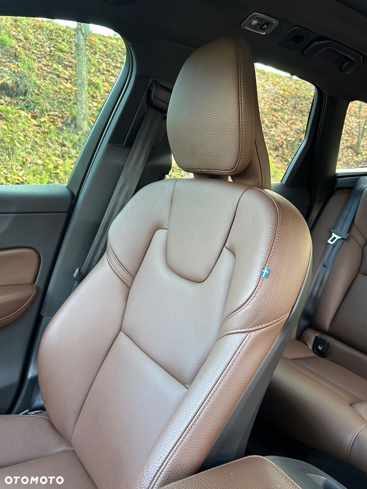 Volvo XC 60 T6 AWD Inscription - 19
