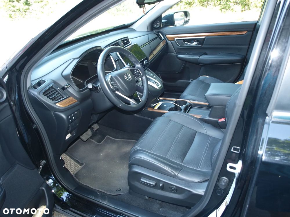 Honda CR-V 2.0 i-MMD Executive (Honda Connect+) - 7