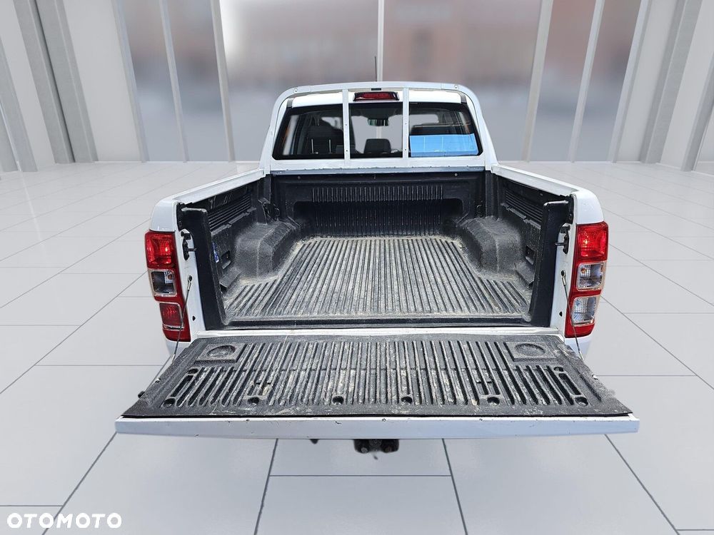 Ford Ranger 2.0 EcoBlue 4x4 DC XL - 19