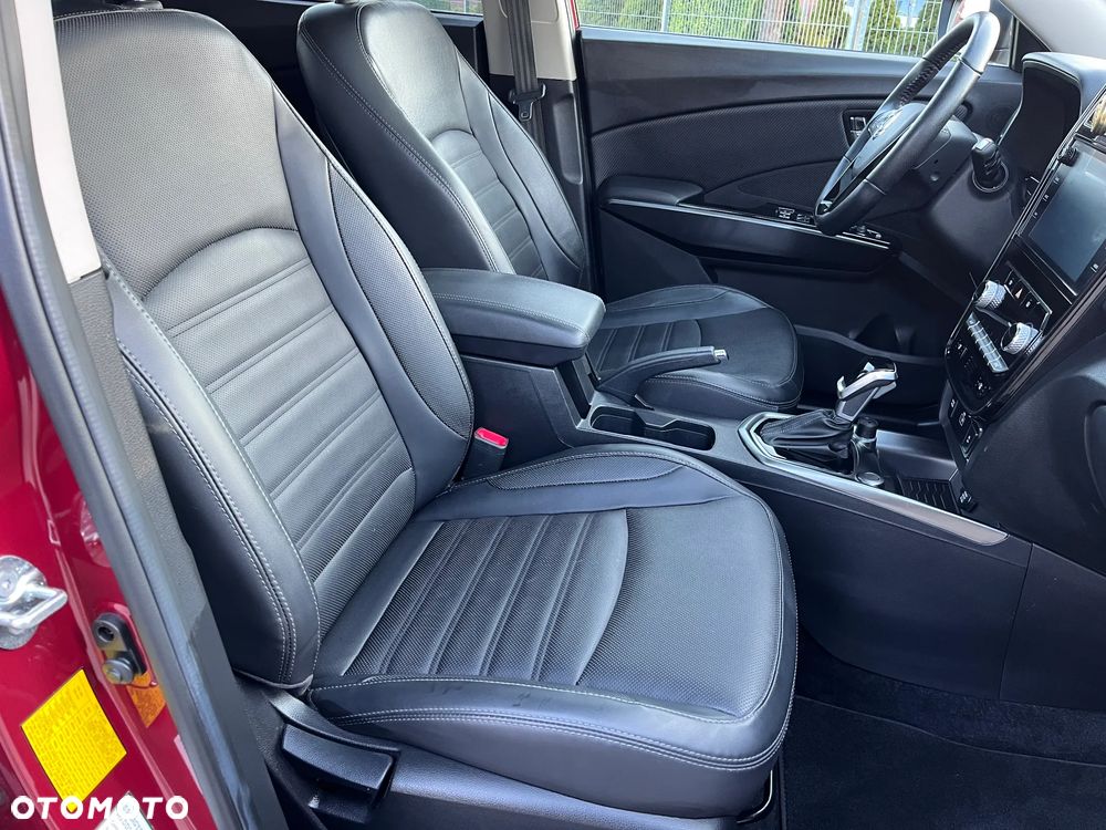 SsangYong/KGM Tivoli Grand 1.5 T-GDI Sapphire - 23