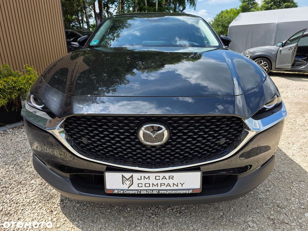 Mazda CX-30 - 8