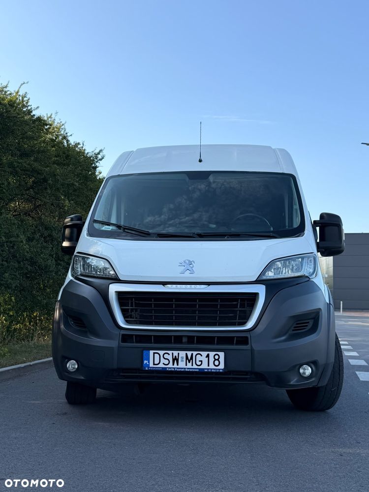 Peugeot BOXER L4 H2 - 4