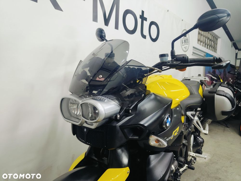 BMW K - 20