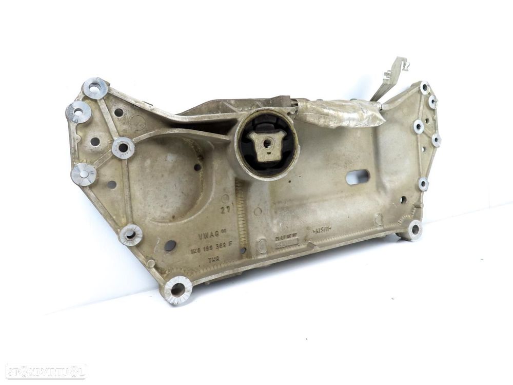 Charriot Frente Usado / Original AUDI A3 (8P1)/AUDI A3 Sportback (8PA)/AUDI A3 C... - 2