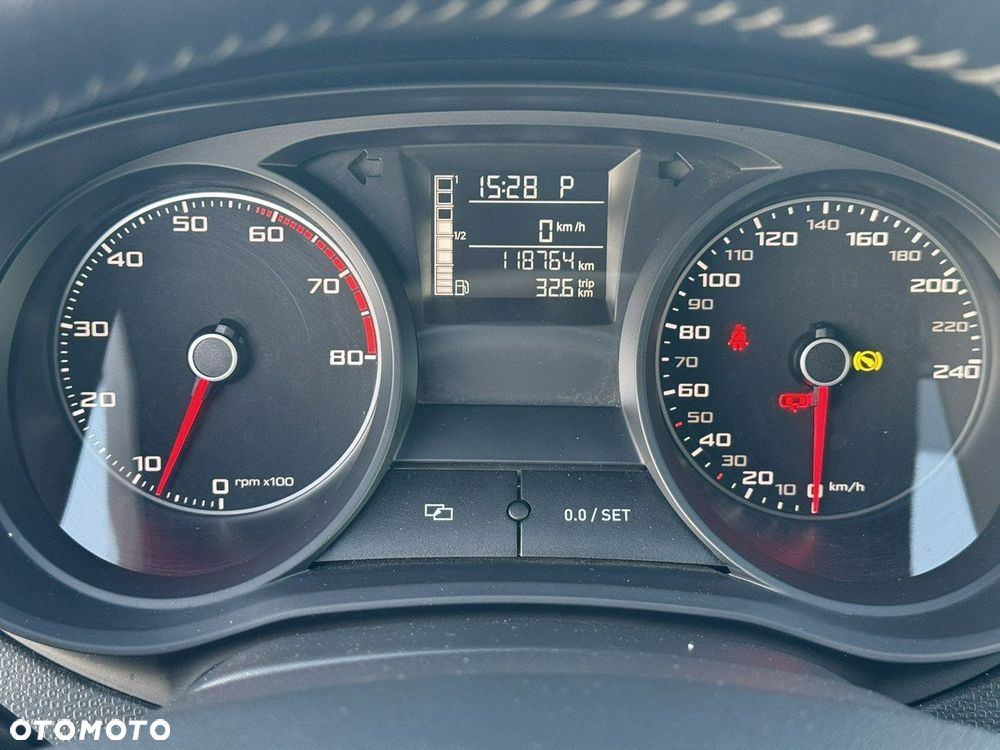 Seat Ibiza 1.2 TSI DSG Style - 22