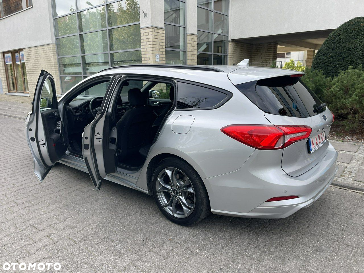 Ford Focus - 16