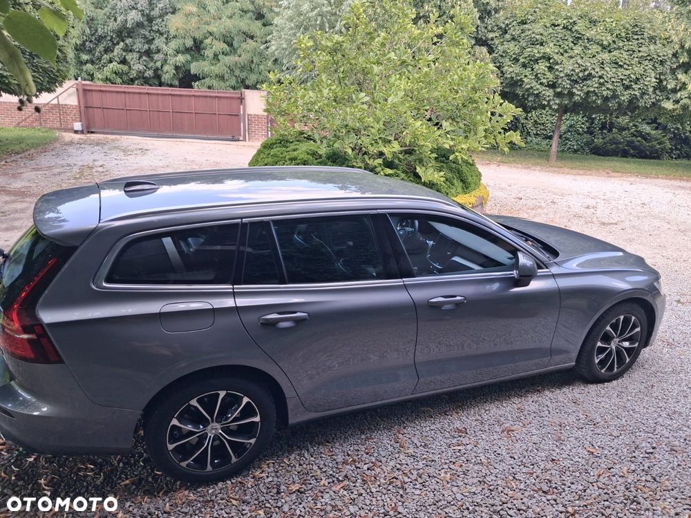 Volvo V60 B3 B Essential - 7
