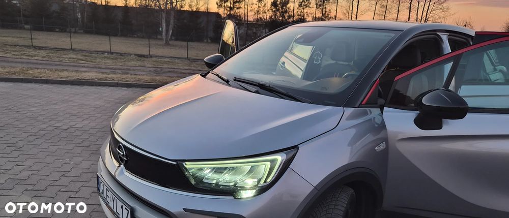 Opel Crossland X 1.2 Start/Stop Limited Edition - 25