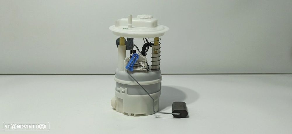 BÓIA DE COMBUSTÍVEL RENAULT CLIO V ZEN - 5