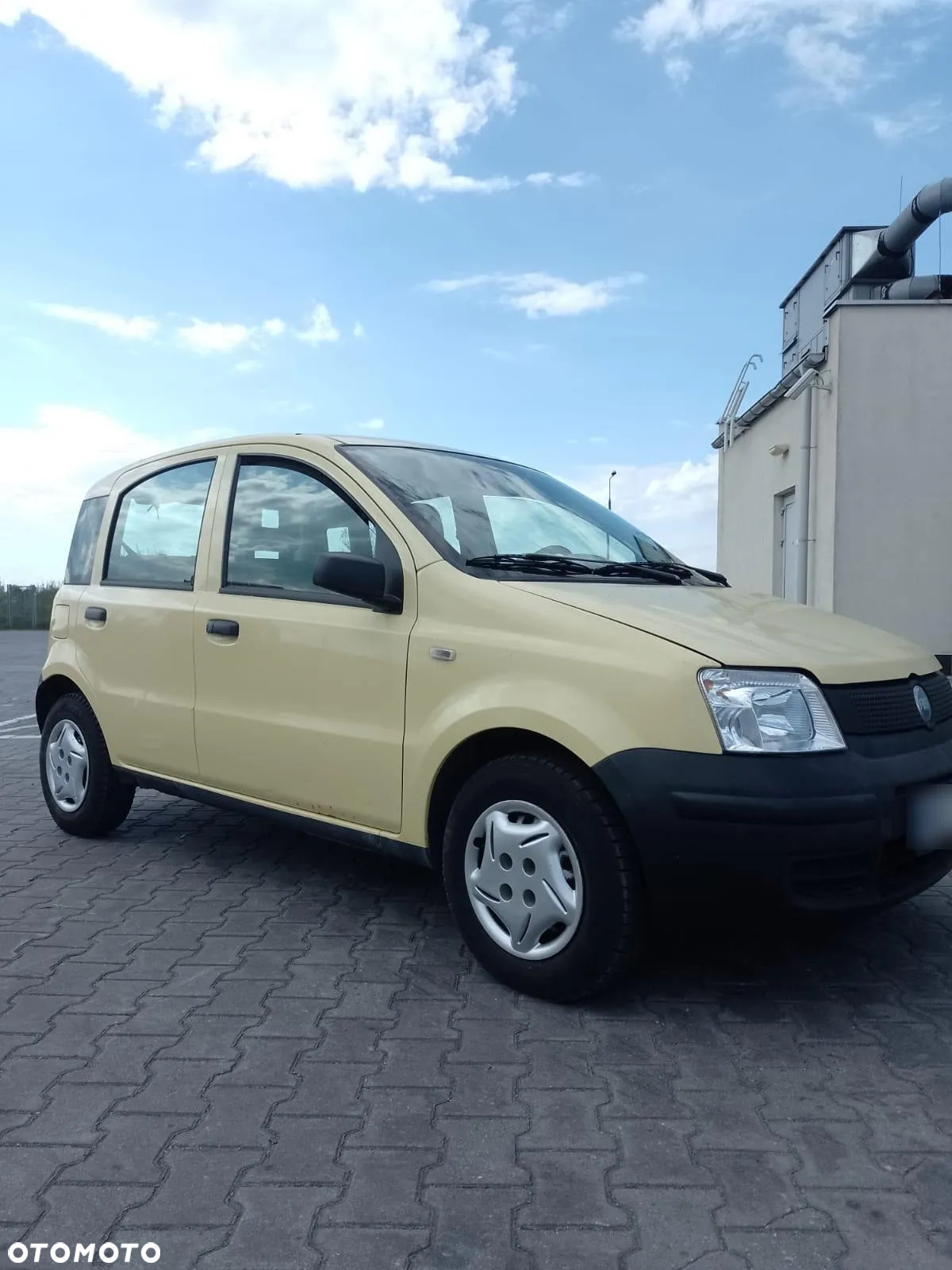 Fiat Panda - 2