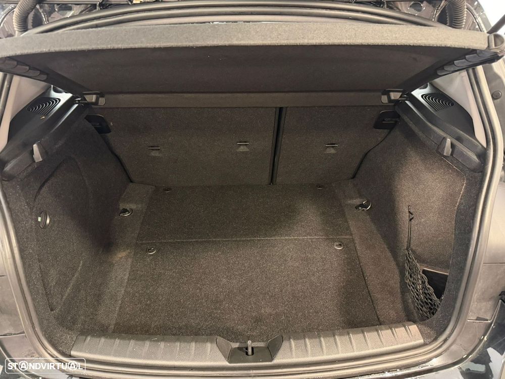 BMW 116 d Line Sport - 21