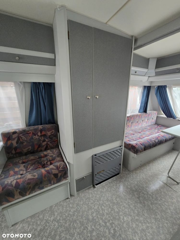 Beyerland VITESSE 430-TM - 12