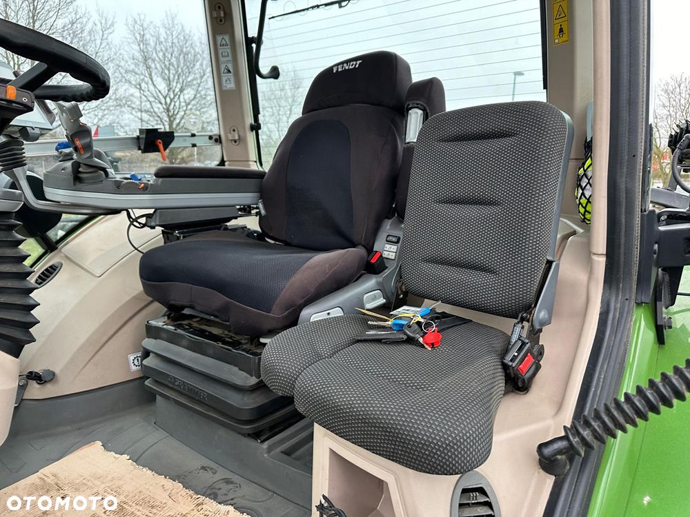 Fendt 1050 Vario PROFI Plus, 942 Gen6 - 19