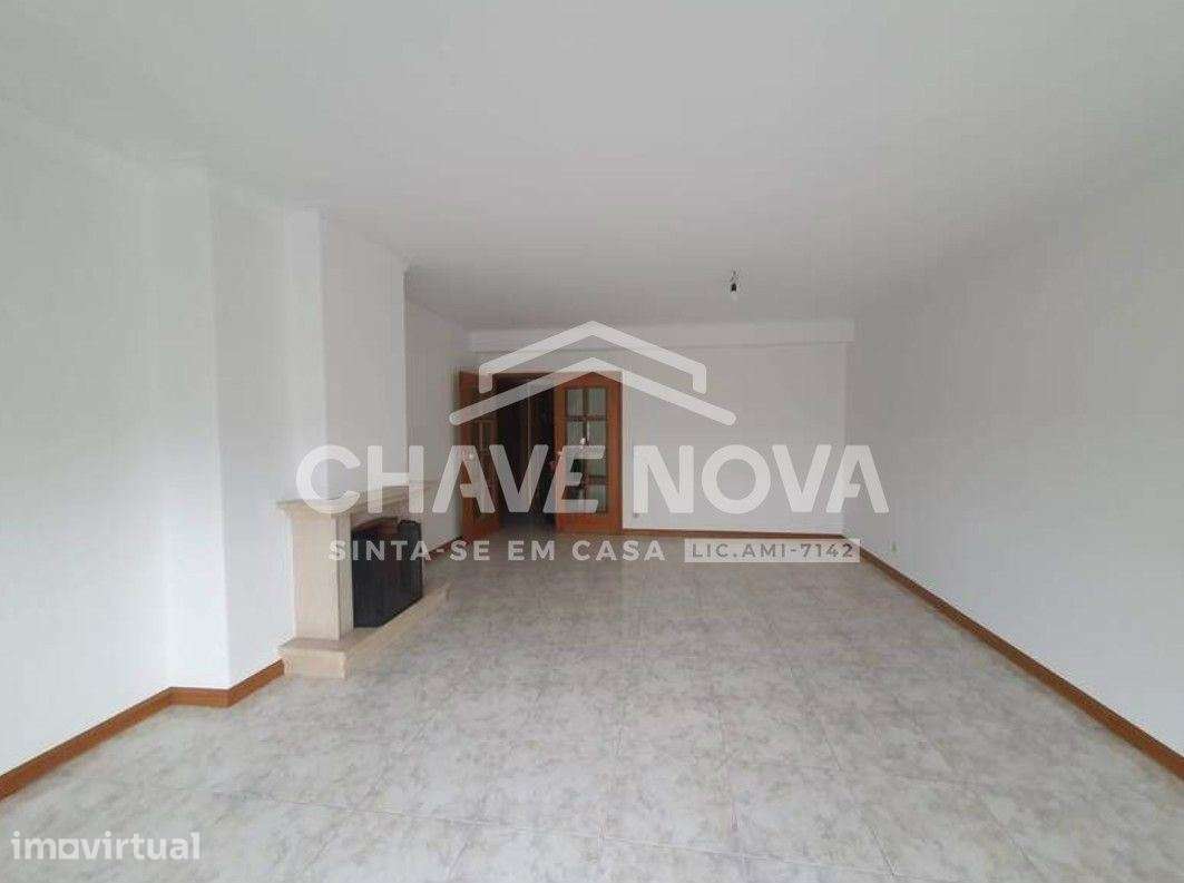 PS - Apartamento T3 em Canelas (750m do Intermarché) - Grande imagem: 2/12