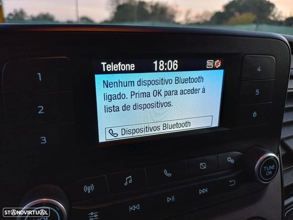 Ford Transit Custom 320L1 2.0 H1-T.B.Trend - 27