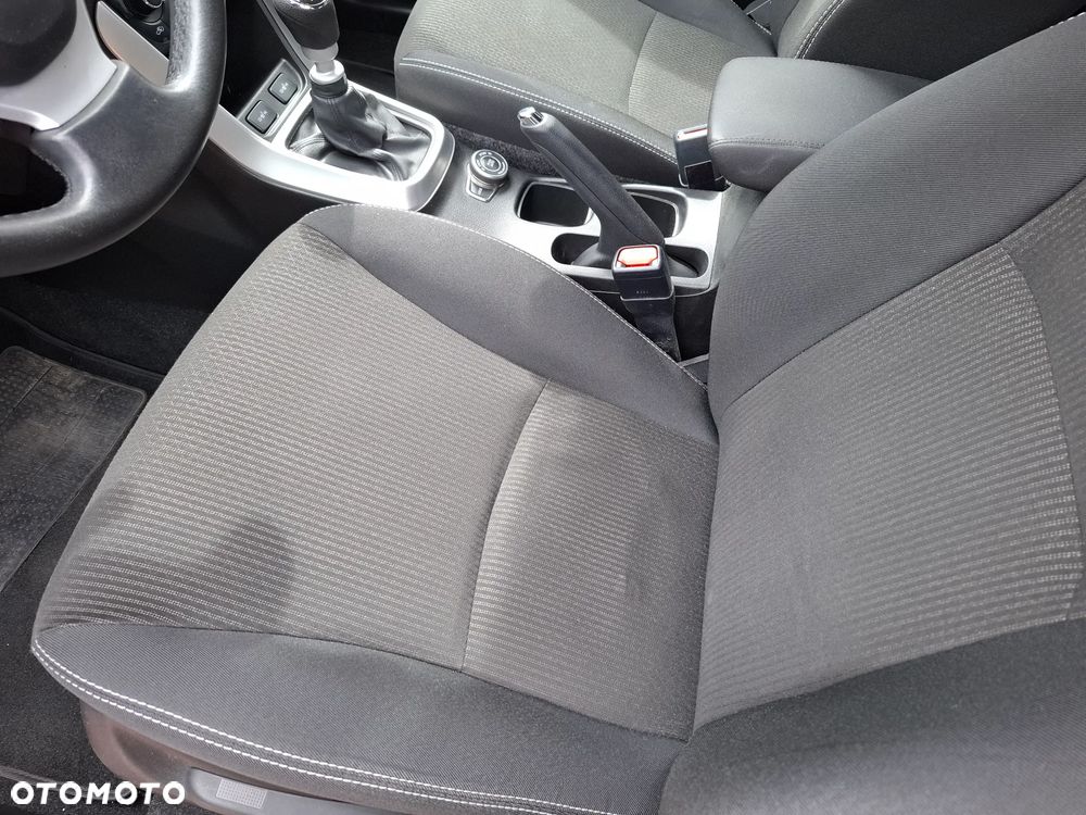 Suzuki SX4 S-Cross 1.4 Boosterjet Allgrip Comfort+ - 23