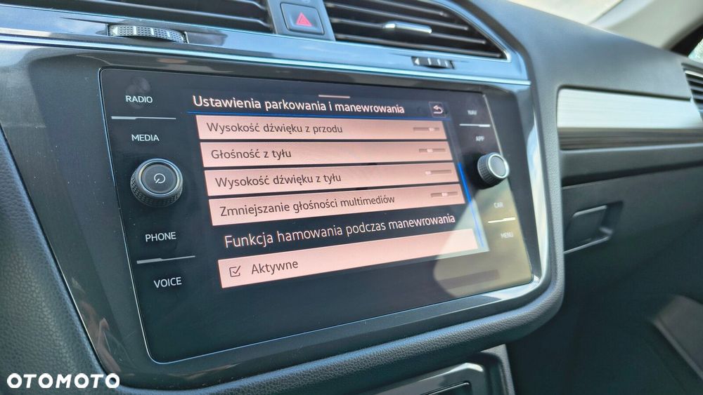 Volkswagen Tiguan Allspace - 28