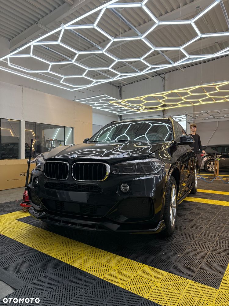 BMW X5 xDrive25d - 18