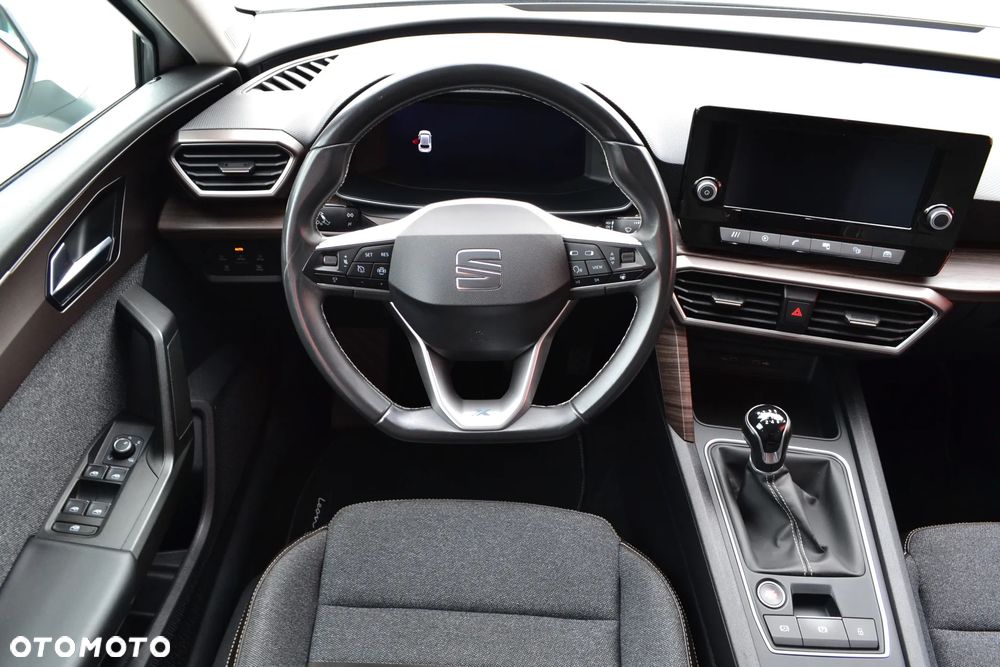 Seat Leon 1.5 TSI Xcellence - 12