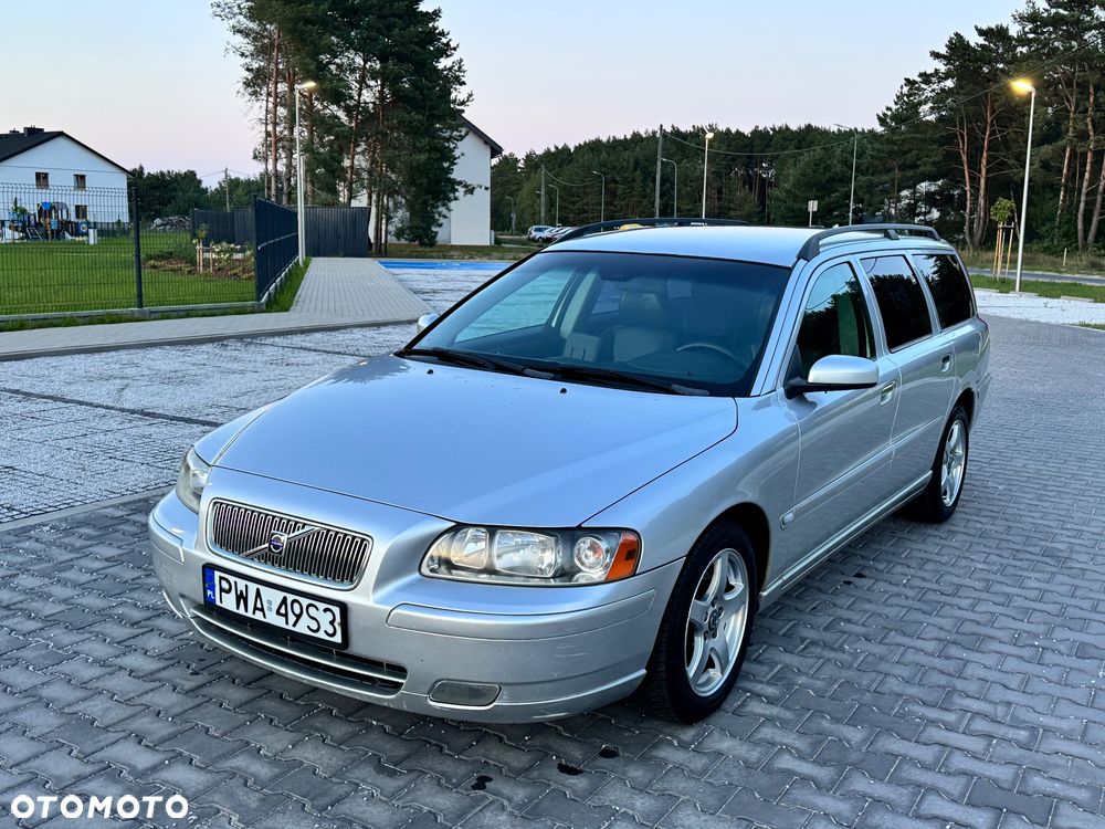 Volvo V70 - 12