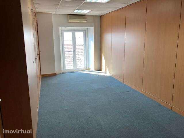 Escritório para arrendar em Lisboa, ao Chiado - Grande imagem: 5/13