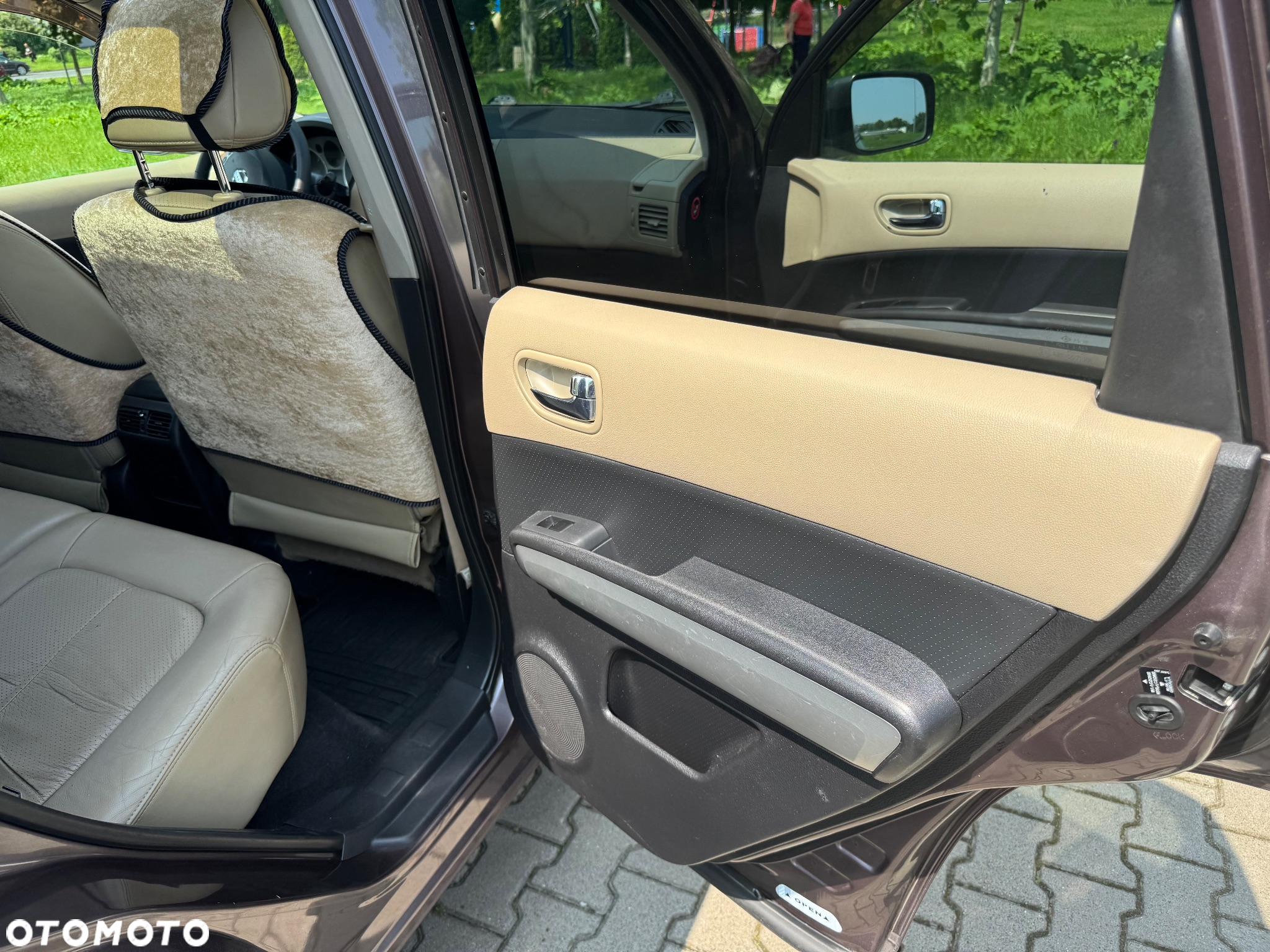 Nissan X-Trail 2.0 dCi LE - 17
