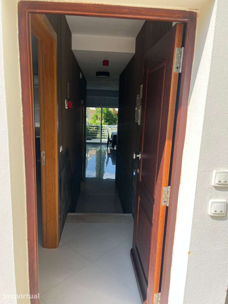 T1 renovado e mobilado no Colina Verde Resort — Moncarapacho - Grande imagem: 4/16