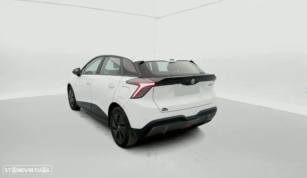 MG MG4 51 kWh Standard - 6