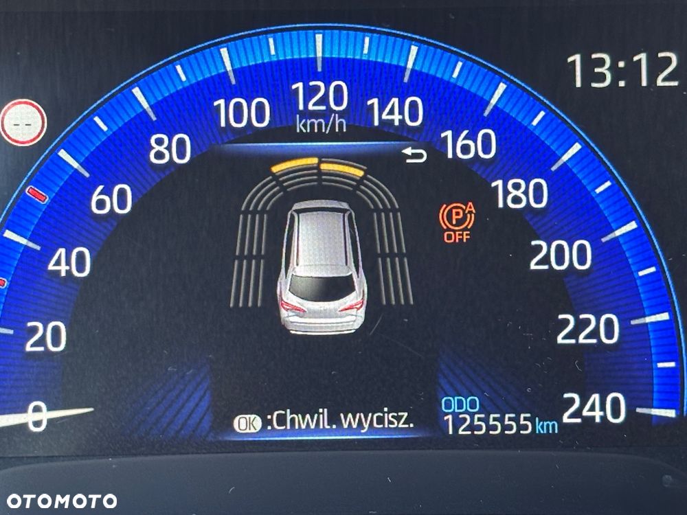 Toyota Corolla 1.2 T Comfort - 16