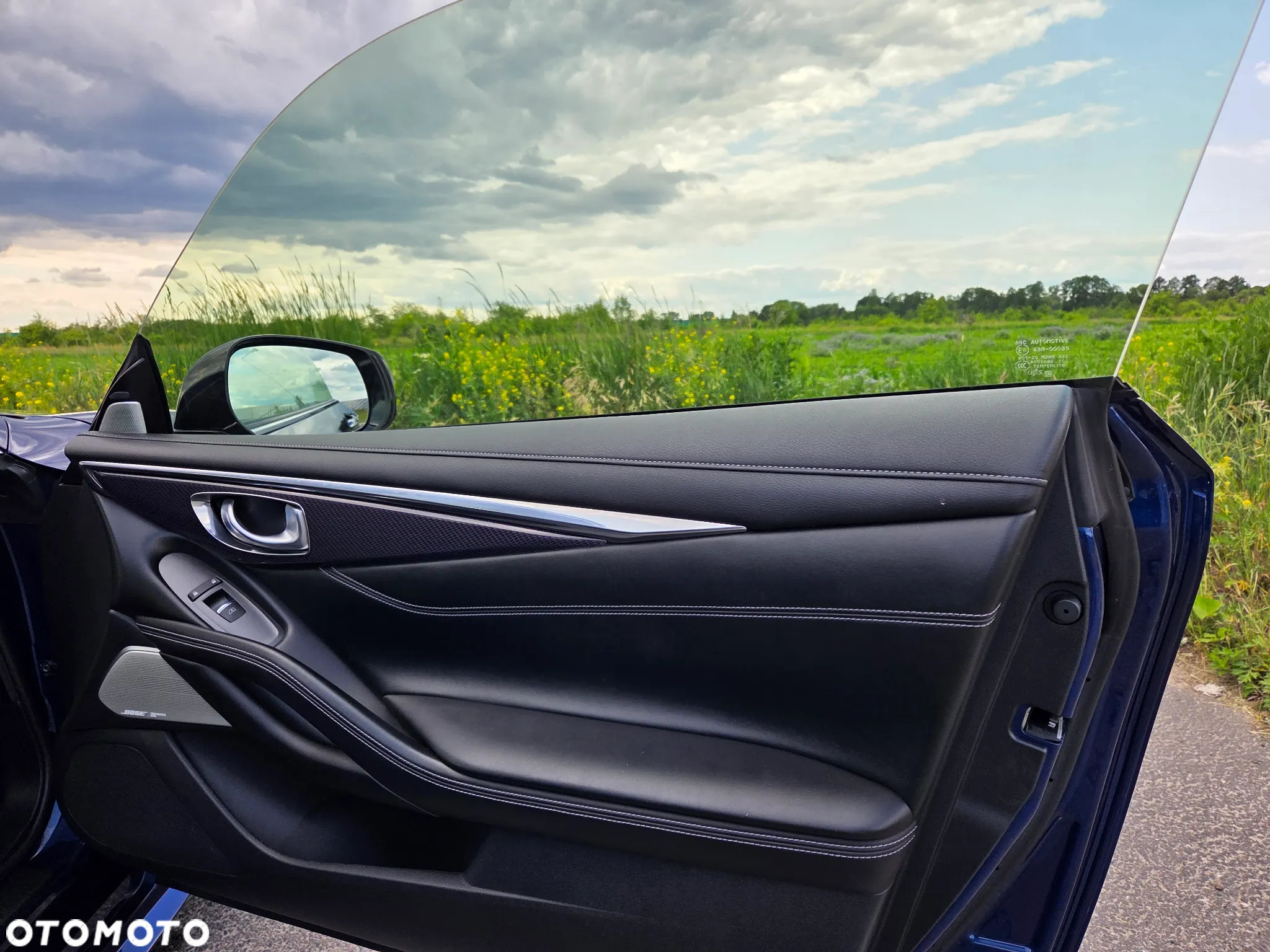 Infiniti Q60 3.0t AWD Sport Tech - 13