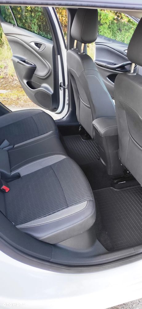 Opel Astra 1.5 D Start/Stop Business Elegance - 21