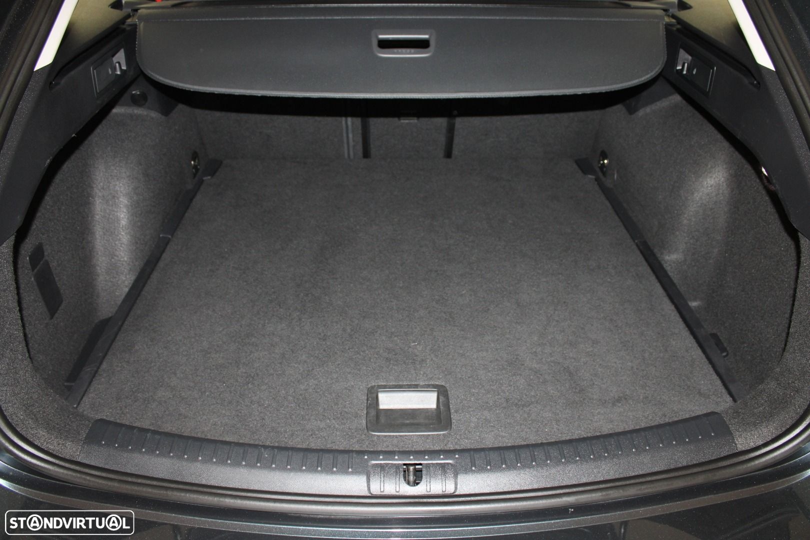 SEAT Leon ST 2.0 TDI Style - 19
