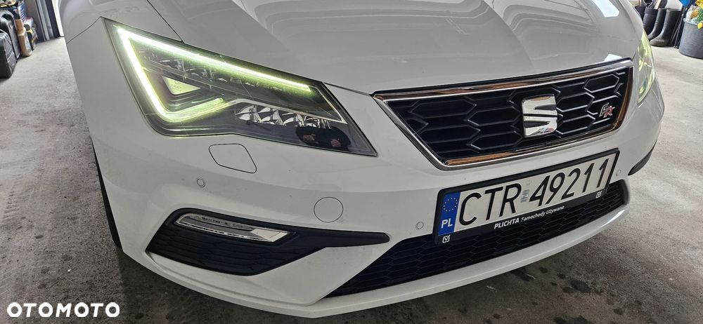 Seat Leon - 15