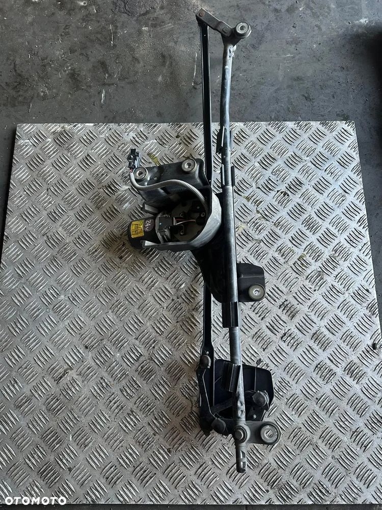 MECHANIZM WYCIERACZEK RENAULT MIDLUM GAMA D VOLVO FL EURO 6 - 1