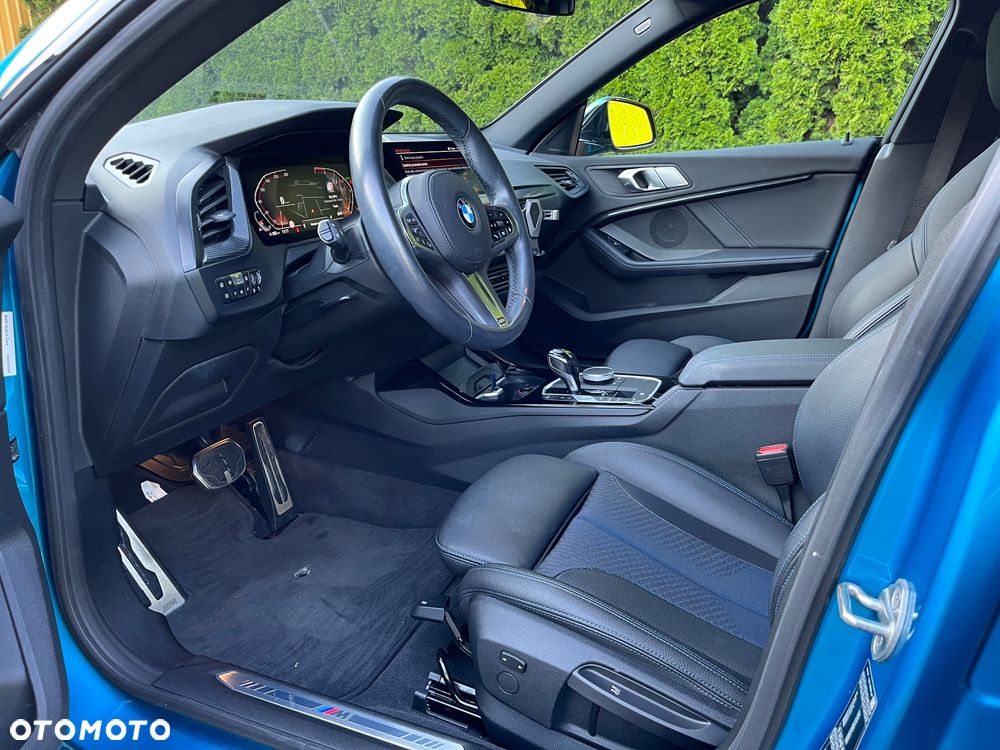 BMW Seria 2 218i M Sport - 20