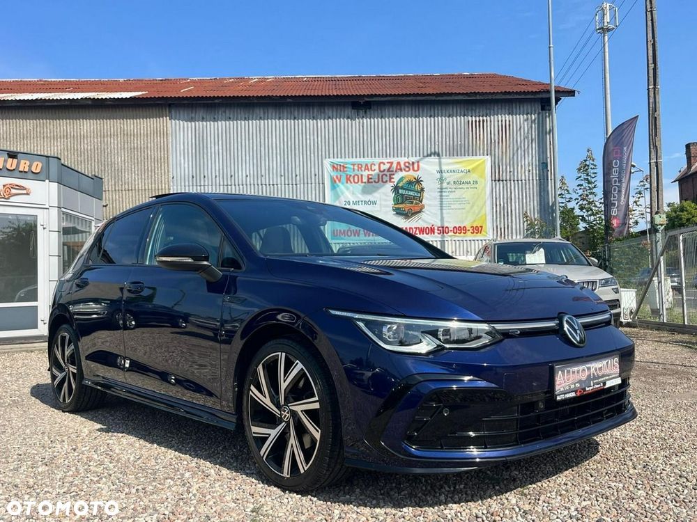 Volkswagen Golf 1.5 TSI EVO Life - 33